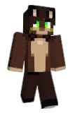 aaaaaaaapai Minecraft avatar full body