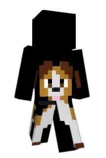 aaaabbbbcccc Minecraft avatar full body