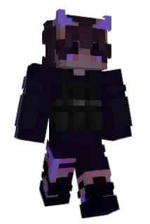 aaaarrrrgggghhhh Minecraft avatar full body