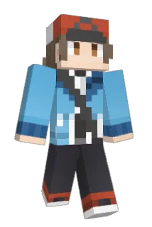aaaatsushi3 Minecraft avatar full body