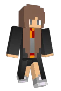 aaaaudreeeey Minecraft avatar full body