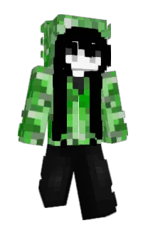 Front of smhliv's skin