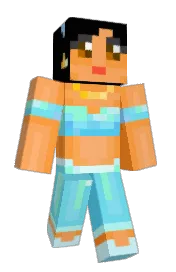 Skin preview