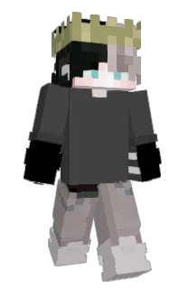 Front of Muiso_Queer's skin