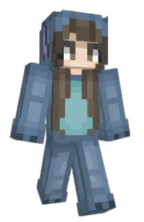 EmumoS's Minecraft skin
