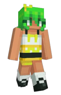 neuomania's Minecraft skin