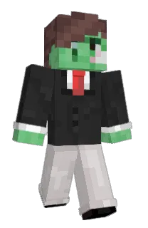 XombieTango's Minecraft skin