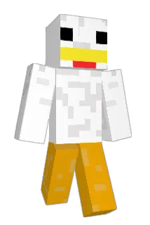 aaalex2010 Minecraft avatar full body
