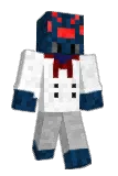 aaappl3 Minecraft avatar full body