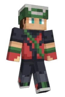 aaavto11 Minecraft avatar full body