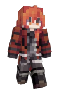 Coisini0830's Minecraft skin