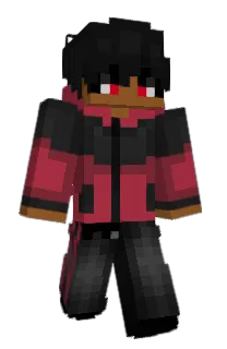 Front of jlnxs's skin