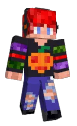 baltic sea and gigas Minecraft skin — Classic model — first worn by DragonmasterLA
