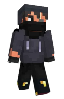 Front of XDrake99's skin