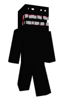 Grieffeld's Minecraft skin