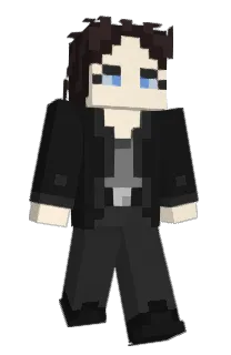 Kiera_H's Minecraft skin