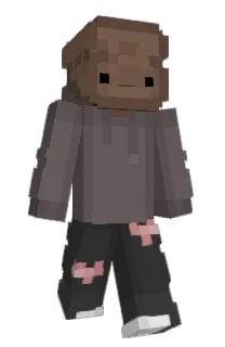 Front of paozinhoxx's skin