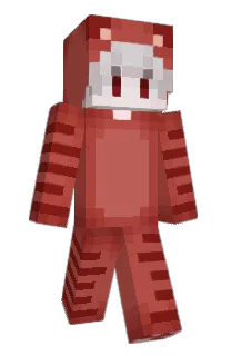 Front of kaykkjj's skin