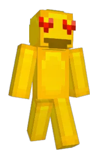Front of samwasubi's skin