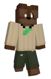 Skin preview