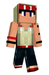 OnlyMarx's Minecraft skin