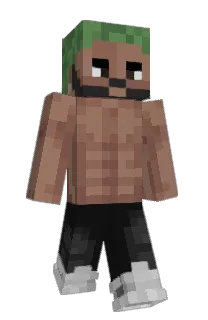 j1an1's Minecraft skin