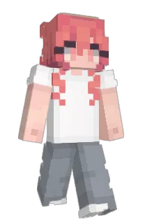 Front of RyviMC's skin