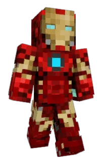 WhiiZe's Minecraft skin