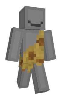 Front of DavidSP81's skin