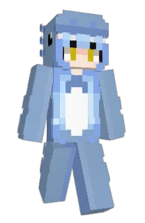 Front of VolareVia0's skin