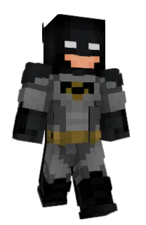 samoswag's Minecraft skin