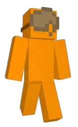 Lumine303's Minecraft skin wearing the Common cape