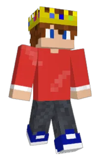 Front of ProjectViper72's skin