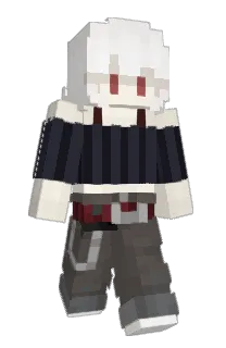 Front of MosasaDogs's skin