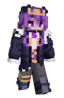 RrazorAce's Minecraft skin