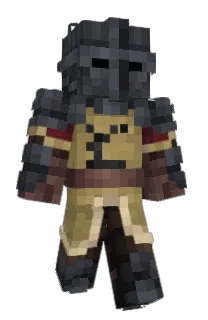 Front of MagicMikeJr3's skin