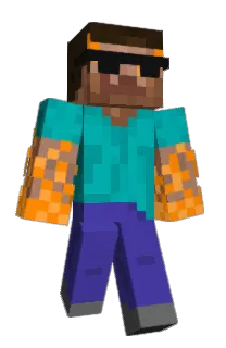 Front of farmer68's skin