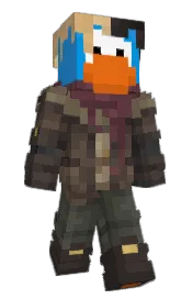 Skin preview