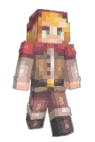 aablmd82 Minecraft avatar full body