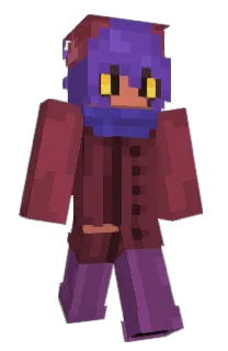 Front of JaidenAU's skin