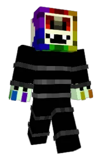 Front of tomek747's skin