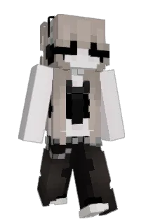 Kuonz's Minecraft skin