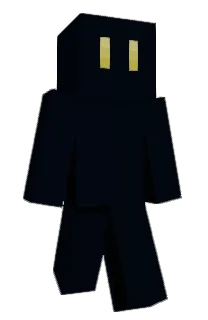 Front of LunarBlu3s's skin
