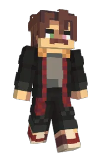 Front of packetzz's skin