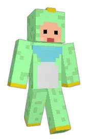 Skin preview