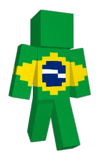 Front of brazilboygtag's skin