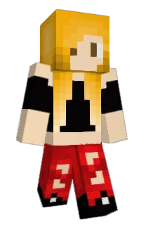 onahill's Minecraft skin