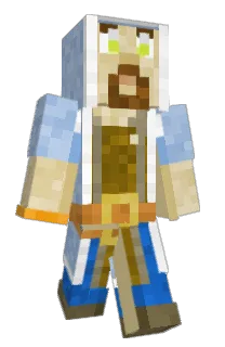 Andikio's Minecraft skin