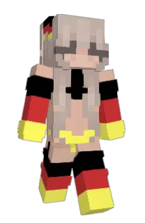 Front of Skyyy1807's skin