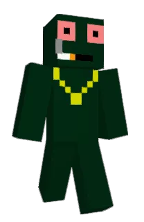 kala75's Minecraft skin